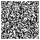 QR code with C & W Construction contacts