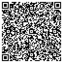 QR code with E C London And Associates contacts