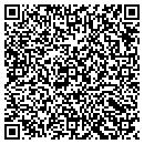 QR code with Harkins & CO contacts