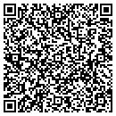 QR code with Hasen Janis contacts