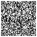 QR code with Hurston Bob contacts
