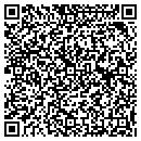 QR code with Meadow's contacts