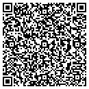 QR code with Merge Realty contacts