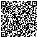 QR code with U R Curly contacts