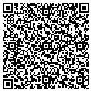 QR code with Kangaroo Express contacts