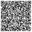 QR code with Highwoods Properties Inc contacts