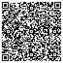 QR code with Holliday Properties contacts