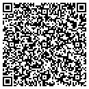 QR code with R A M Properties contacts