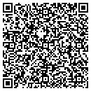 QR code with C & C Investments Inc contacts