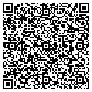 QR code with Hathaway Tim contacts