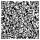 QR code with Heinz Laura contacts