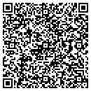 QR code with Holleman Jim contacts
