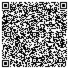 QR code with J & J Properties Inc contacts