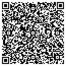 QR code with J & S Property Group contacts