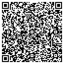 QR code with LA Rue Jeff contacts