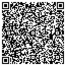 QR code with Sas & Assoc contacts