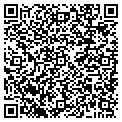 QR code with Hutton CO contacts