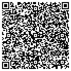 QR code with R B R Properties LLC contacts