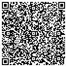 QR code with Marcus & Millchap Real Estate contacts