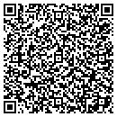 QR code with Ray Lynn contacts