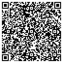 QR code with Garrett CO contacts