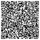 QR code with Acker-Blum & Assoc Realtors contacts