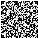 QR code with Hess Kelli contacts