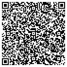 QR code with Raymond D Morris Real Estate contacts
