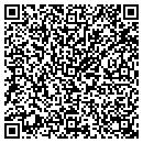 QR code with Huson Properties contacts