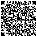QR code with J L Thomas Realtor contacts