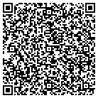 QR code with L M Bailey Rare Coins contacts