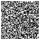 QR code with Oakcliff Place Pool House contacts