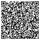 QR code with Finish Line contacts