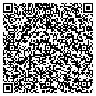 QR code with Peggy West Properties Inc contacts