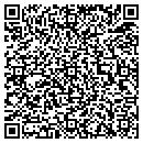 QR code with Reed Advisors contacts