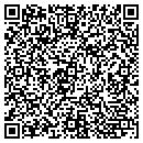 QR code with R E Co Of Miami contacts