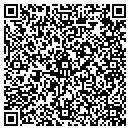QR code with Robbie L Thompson contacts