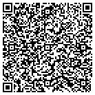 QR code with Saline Cnty School Supervisor contacts
