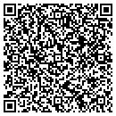 QR code with V P Real Estate contacts