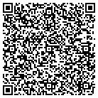QR code with Allie Beth Allman contacts