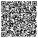 QR code with Cnl contacts