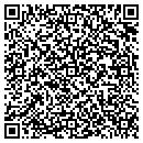 QR code with F & W Lufkin contacts