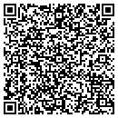 QR code with Garza Hines Properties Inc contacts