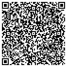 QR code with Hillwood Development Group L P contacts