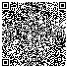 QR code with CHP Cove Campus For Living contacts