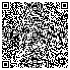 QR code with J F D Development Inc contacts