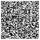 QR code with J Haptonstall Realtors contacts