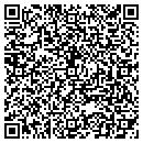 QR code with J P N S Properties contacts