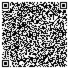 QR code with Reptron Manufacturing Service contacts