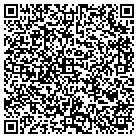 QR code with My Realtor Robin contacts